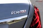 Mercedes-Benz S560 Lang 4Matic AMG Line by RENNtech 2018 года